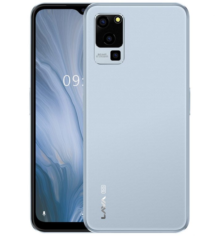 lava-blaze-5g-with-dimensity-700-soc-90hz-display-launched-in-india