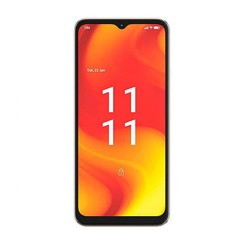 Lava Blaze Pro