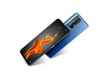 Lava releases 5G-ready OTA update for the Agni 5G smartphone Lava agni 5g