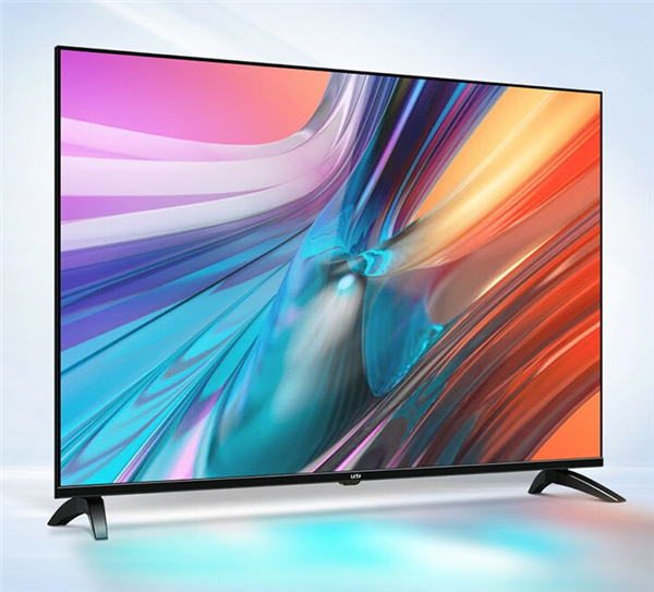 LeTV Super TV F50 Pro smart TV