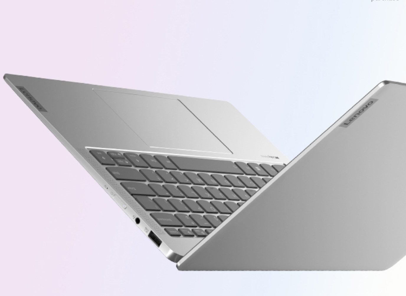 Lenovo launches the Xiaoxin Air 14 2023 laptop with a 2.8K 120Hz display & more! - Gizmochina