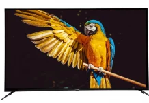 Lloyd QLED Google TV debuts with far-field technology in India