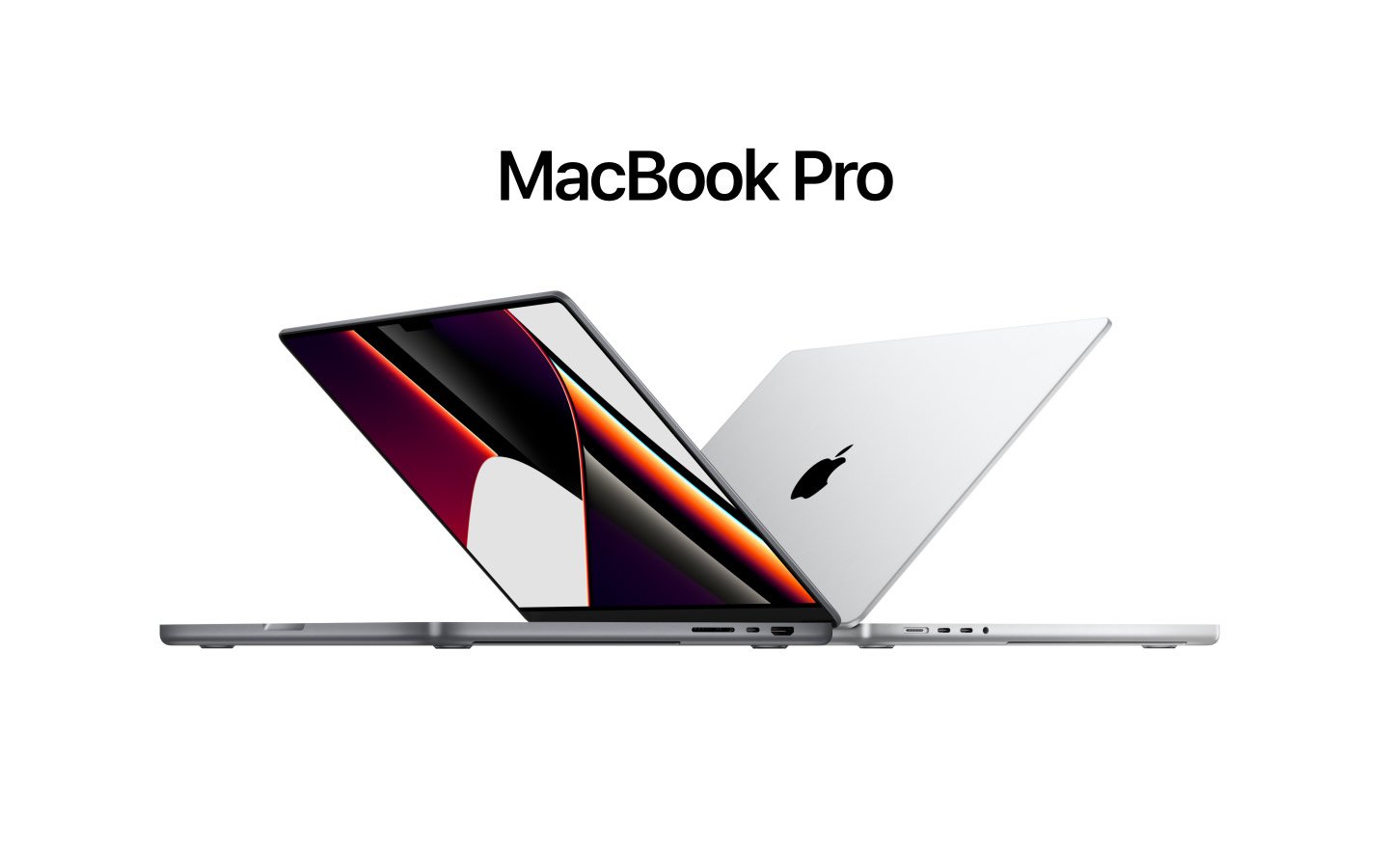 MacBook Pro 