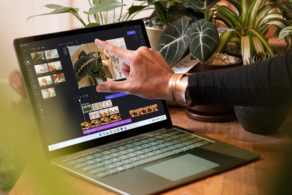 Microsoft Surface Pro 9 Laptop 6 Launch