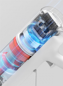 Xiaomi launches the corded MIJIA Vacuum Cleaner 2 with a 16KPa suction ...
