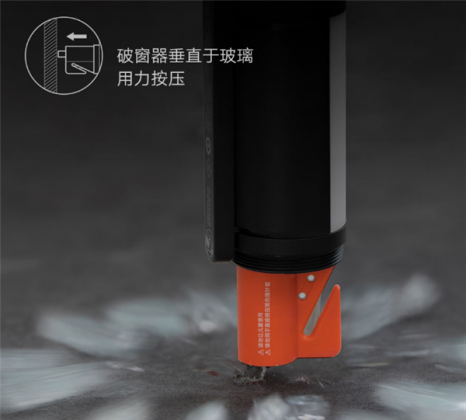 Xiaomi MIJIA Multi-function Flashlight with a 240-meter range launched ...