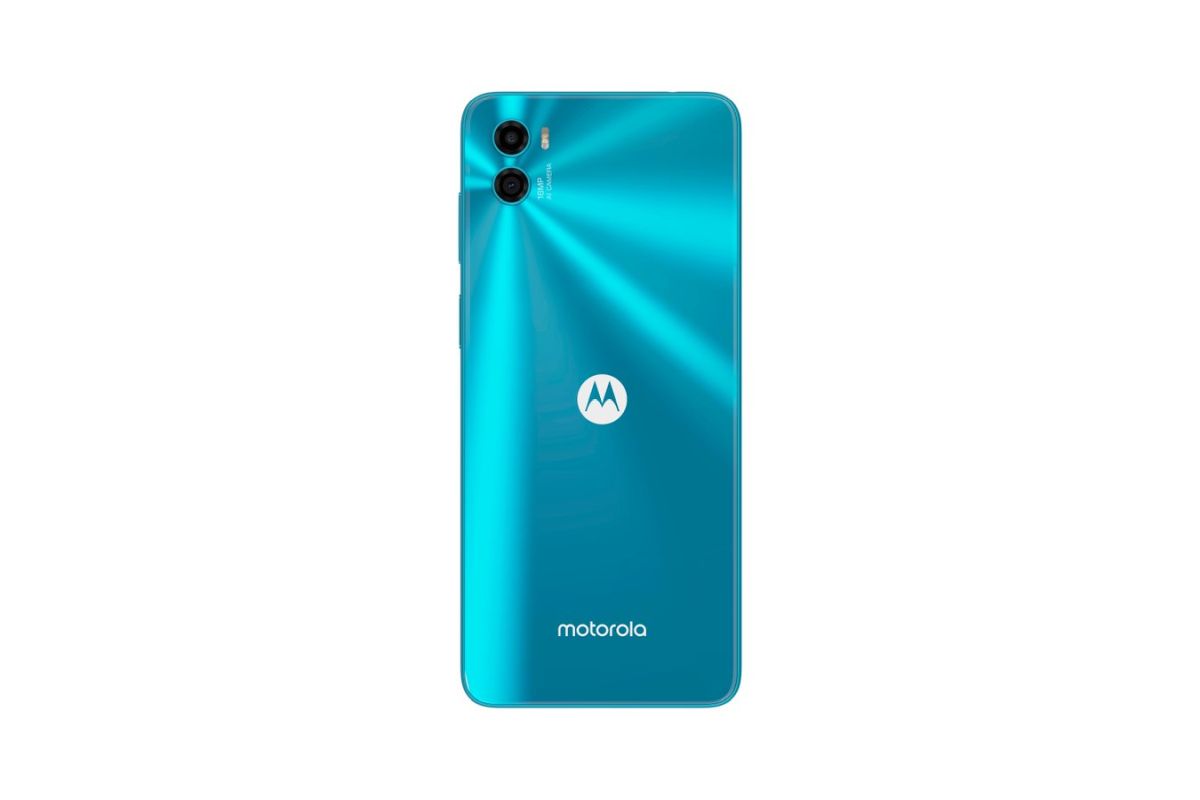Moto E22s
