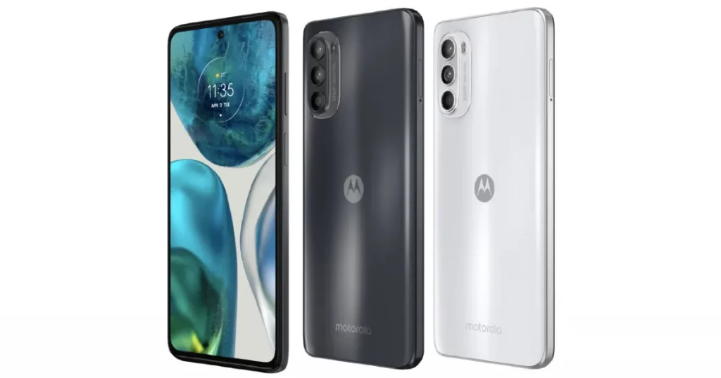 Moto G52 GCam download