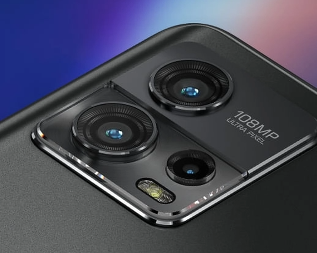 Moto G72 full specifications, renders emerge before October 3 launch in