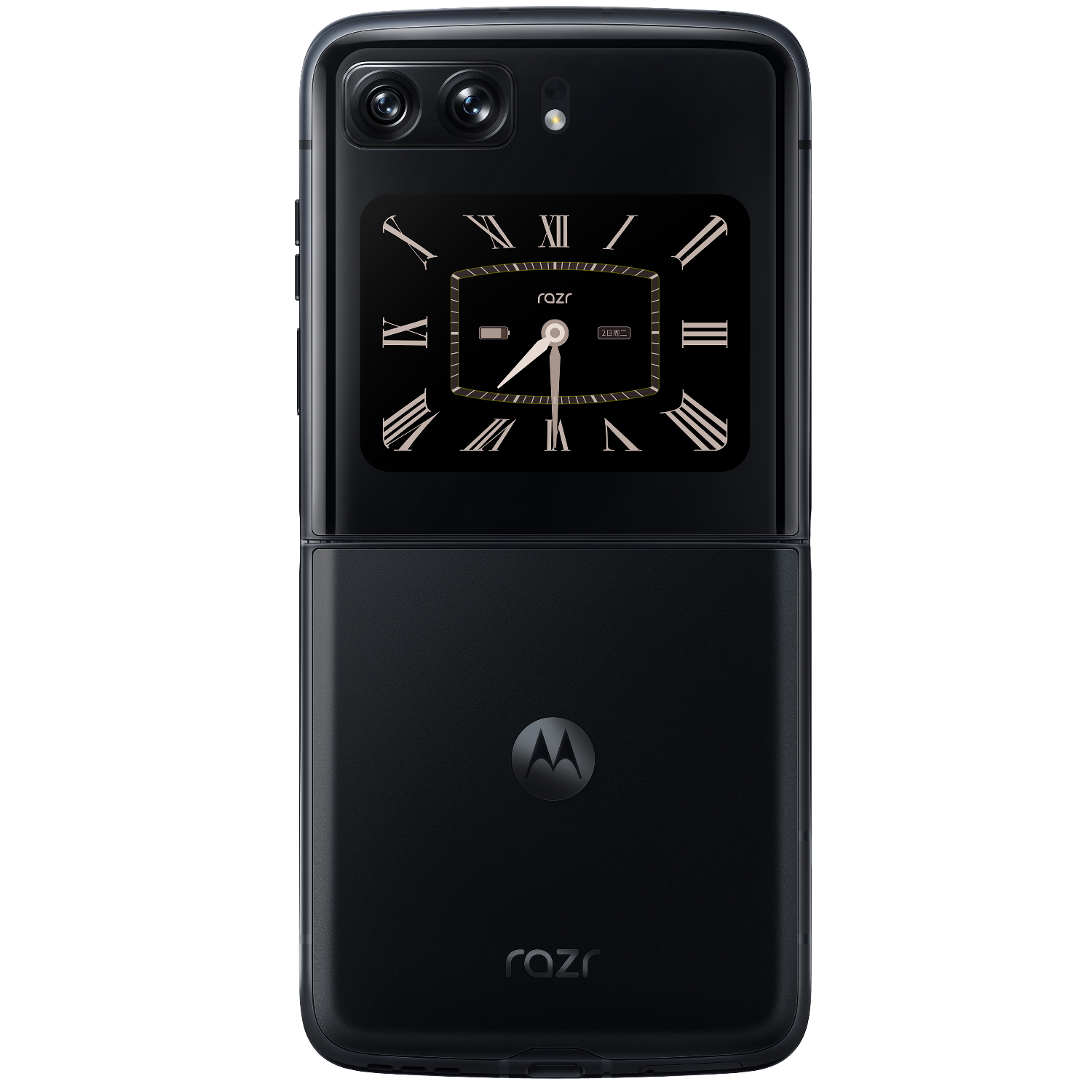 Global Motorola Razr 22 renders, price leaked before launch Gizmochina