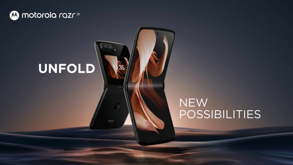 Motorola Razr 22