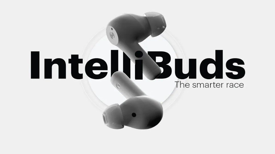 Noise IntelliBuds