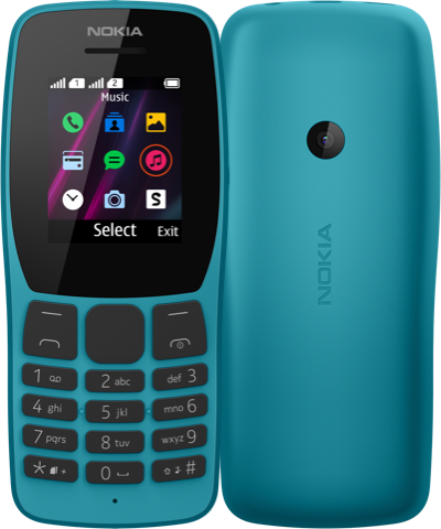 Best Feature Phones 2023 - Nokia Dominates! - Gizmochina