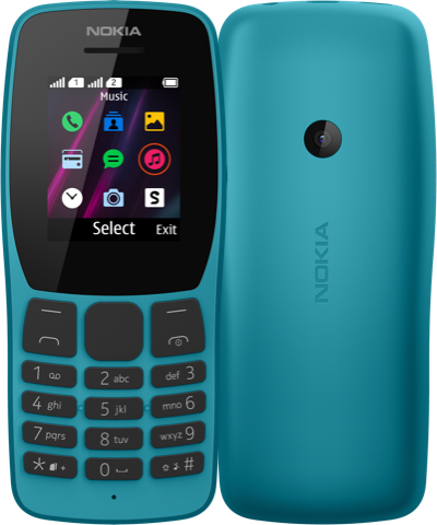 Nokia 110