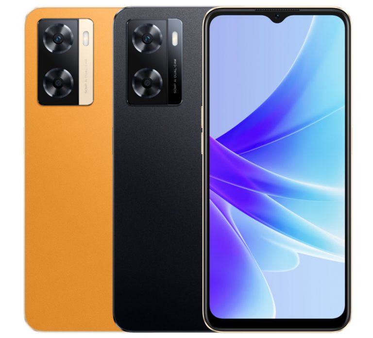 oppo a77s update android 13
