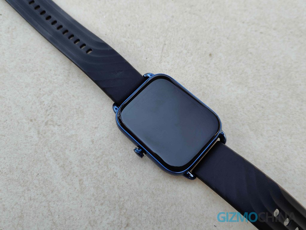 OnePlus Nord Watch Display Turned Off