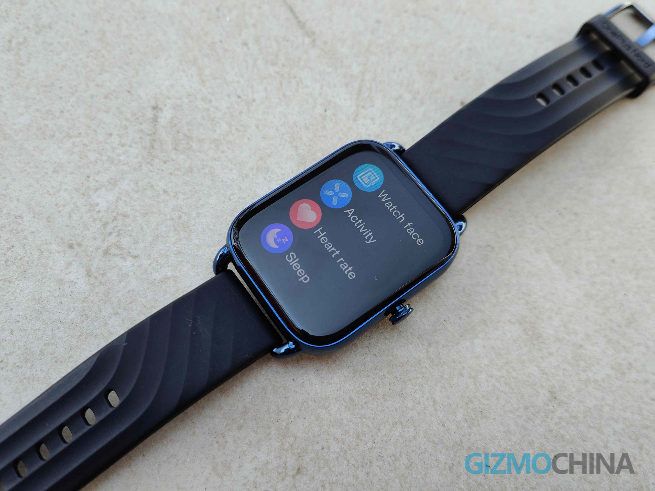 Display of oneplus nord watch Clearance