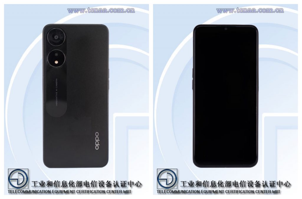 Oppo PHJ110