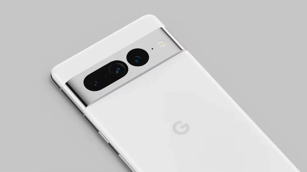 Pixel 7