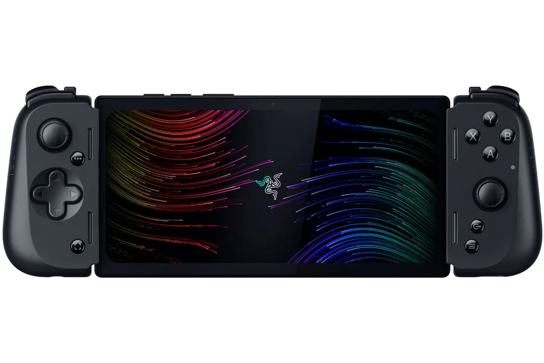 Razer Edge 5G