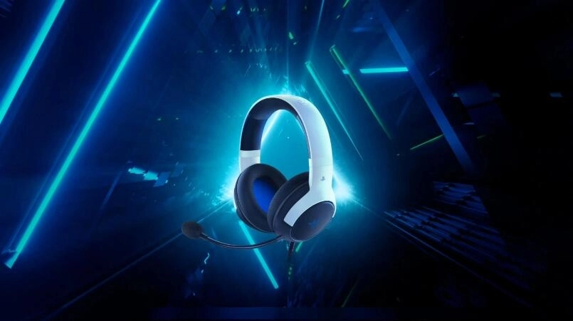 Razer Soul Eater Speed Edition headsets
