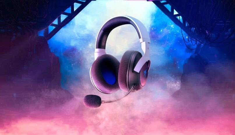 Razer Soul Eater Speed Edition headsets