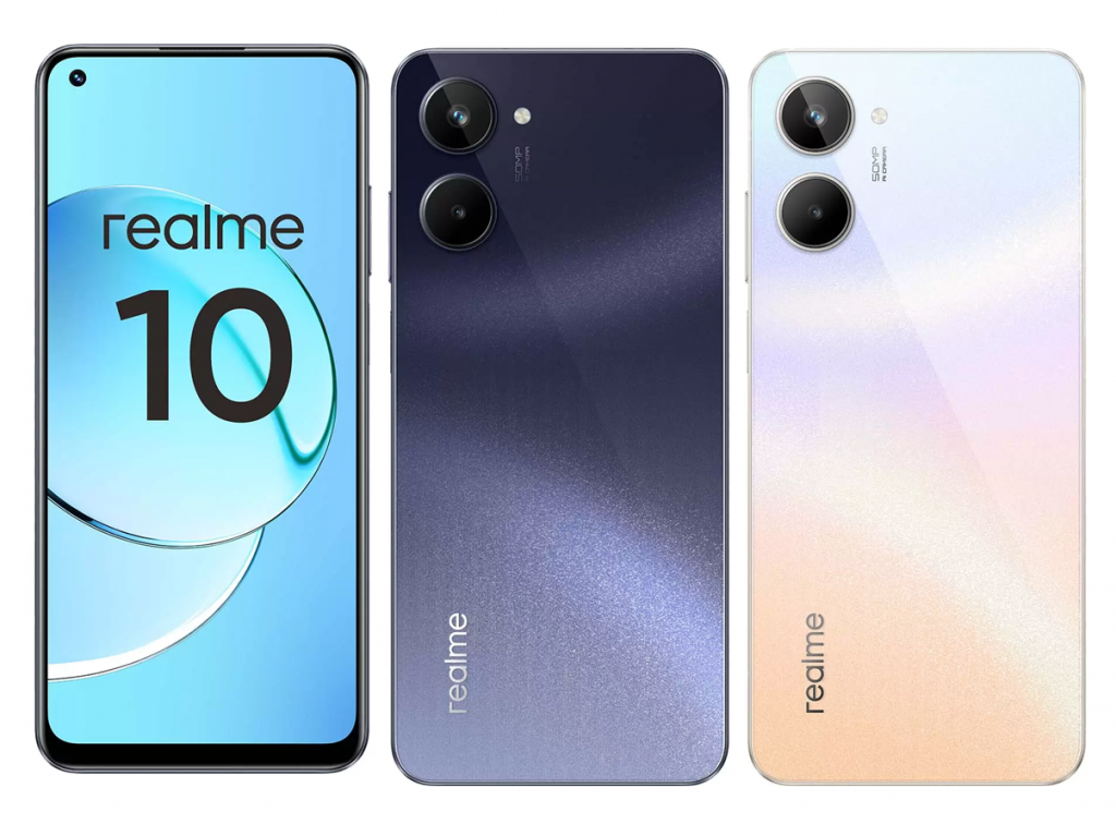 Realme 10 Price in India 2024, Full Specs & Review