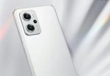 Redmi Note 11T Pro’s new 12GB RAM variant listed for purchase Redmi Note 11T Pro white--