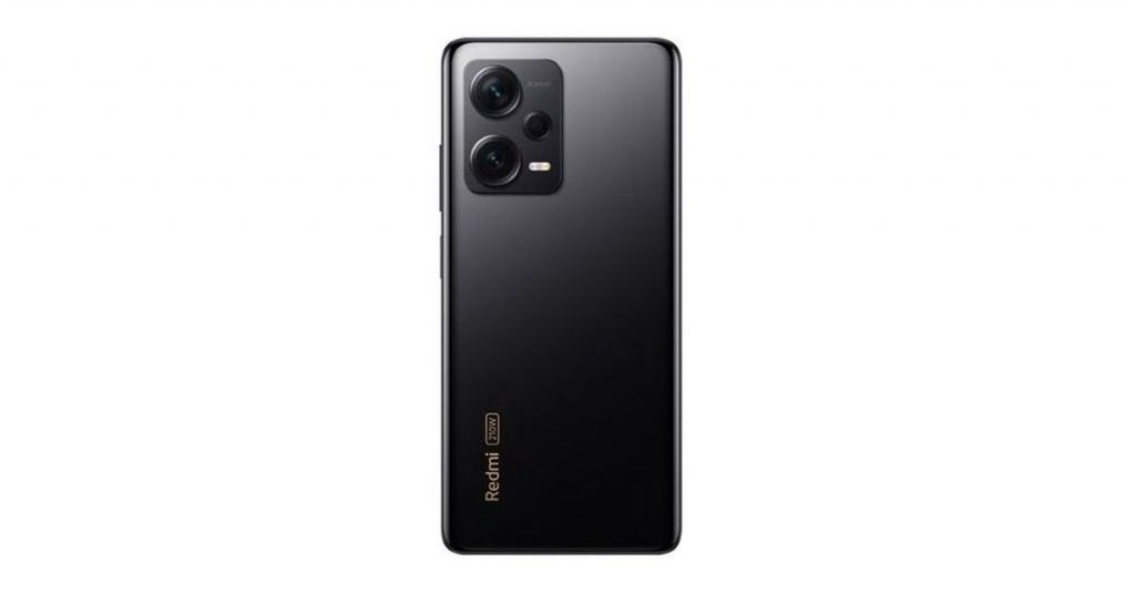 Redmi Note 12 Explorer