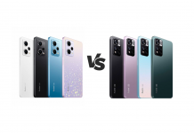 Redmi Note 12 Pro vs Redmi Note 11 Pro – What’s Changed? Redmi Note 12 Pro vs Redmi Note 11 Pro