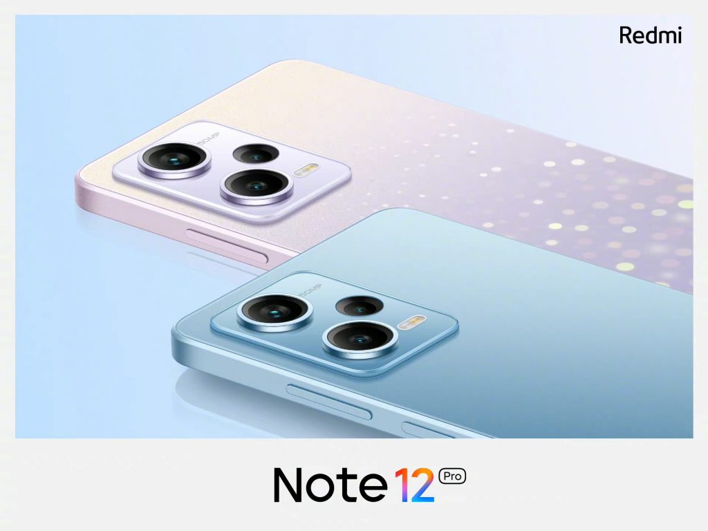 Redmi Note 12