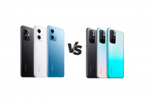 Redmi Note 12 vs Redmi Note 11 – What’s Upgraded? Redmi Note 12 vs Redmi Note 11