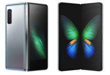 Samsung ends Android updates for first Galaxy Fold model Samsung