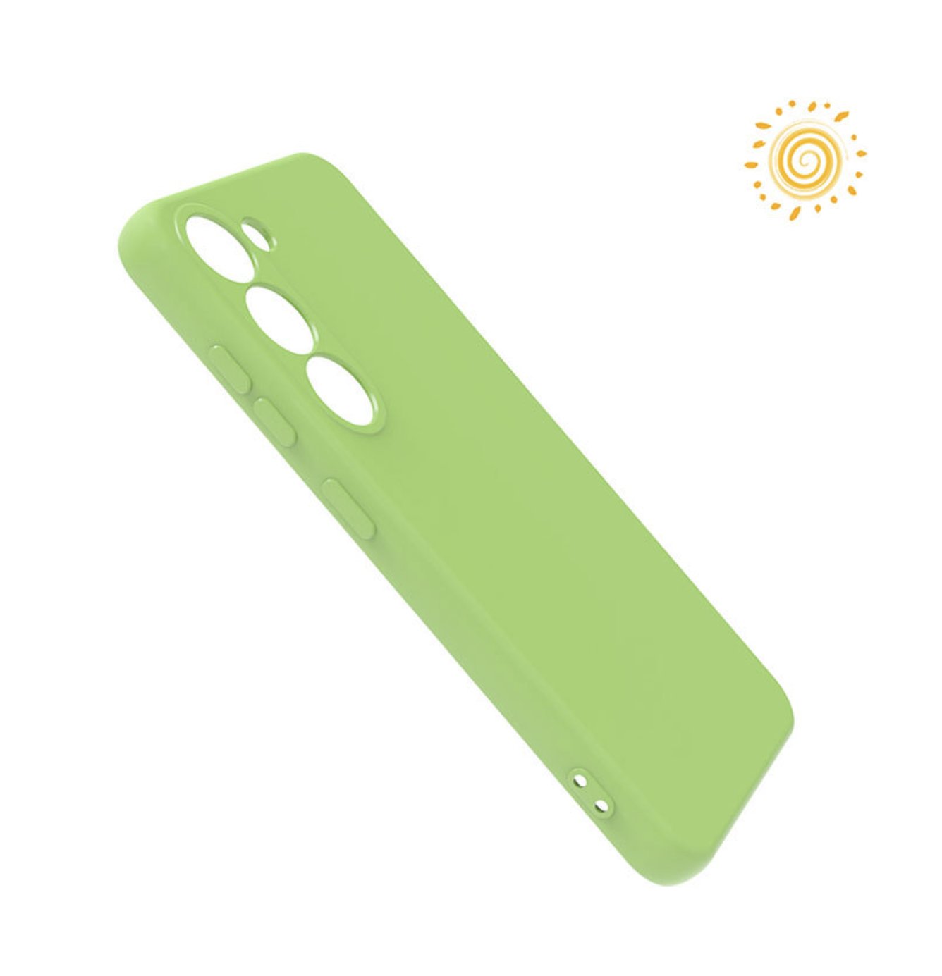 Samsung Galaxy S23 Phone Case Leak