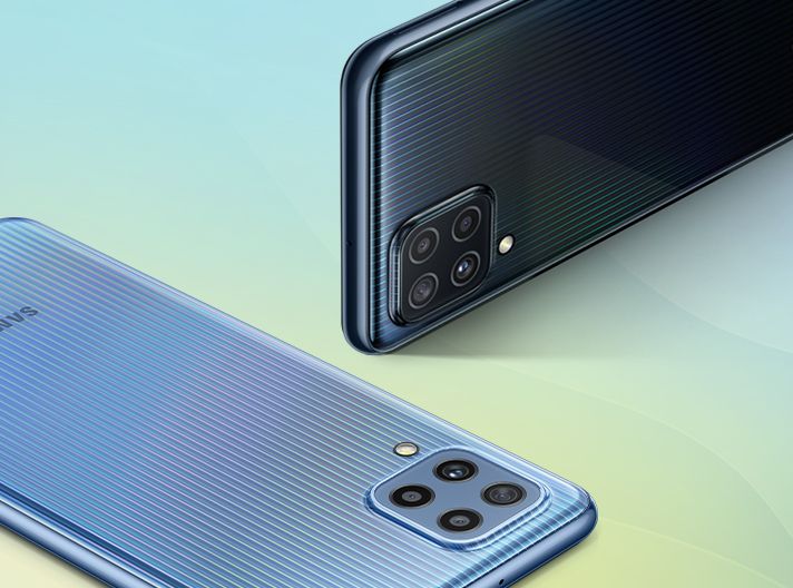 Samsung Galaxy M32 Primera Edición