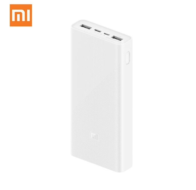 Xiaomi Mi Power Bank