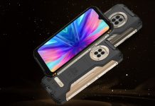 Doogee is relaunching the S96 Pro Rugged Phone as S96 GT with new features and better upgrades Doogee S96 GT