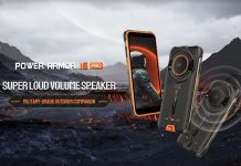 Ulefone is launching the latest Power Armor 16 Pro rugged phone globally on AliExpress (Discount and Free Gift) Ulefone Power Armor 16 Pro