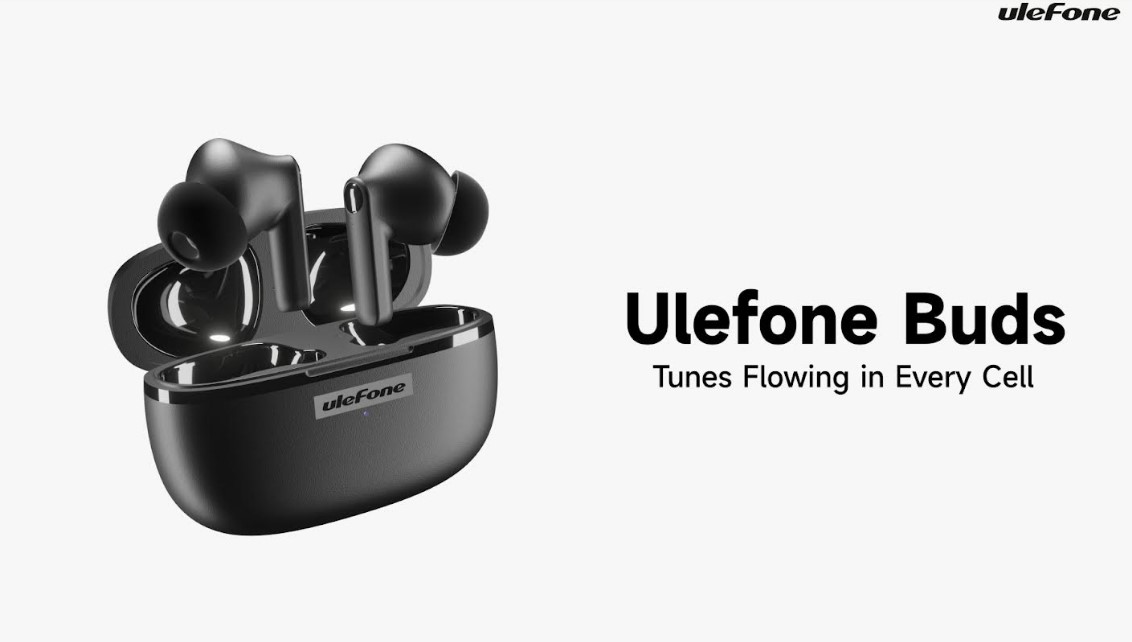 Ulefone Buds