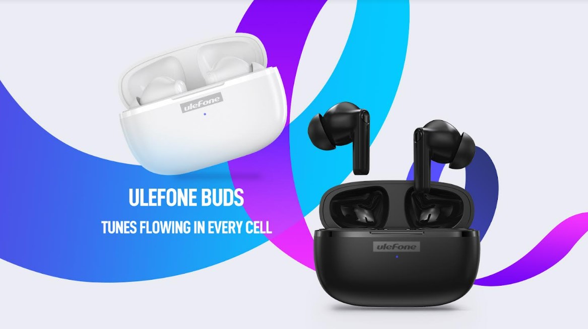 Ulefone Buds
