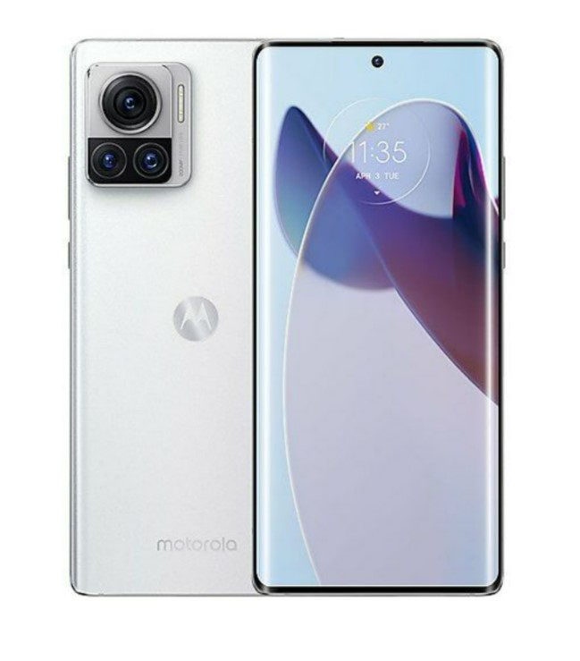 motorola X30 Pro