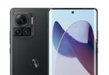 Get $50 OFF on Motorola X30 Pro Smartphone motorola X30 Pro
