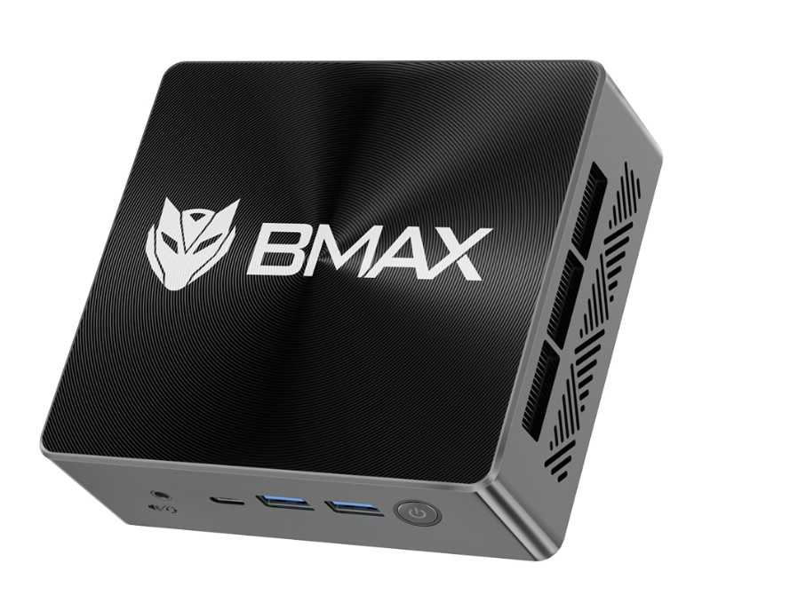 BMAX launches the latest BMAX MaxMini B5 Pro Mini PC (Discount