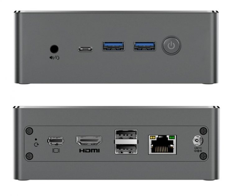 BMAX launches the latest BMAX MaxMini B5 Pro Mini PC (Discount ...