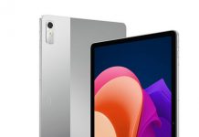 Get Lenovo XiaoXin Pad Pro 2022, 11-inch Tablet for $293 (Coupon) XiaoXin Pad Pro 2022