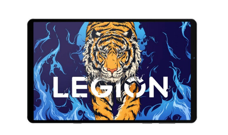 Legion Y700 gaming tablet 
