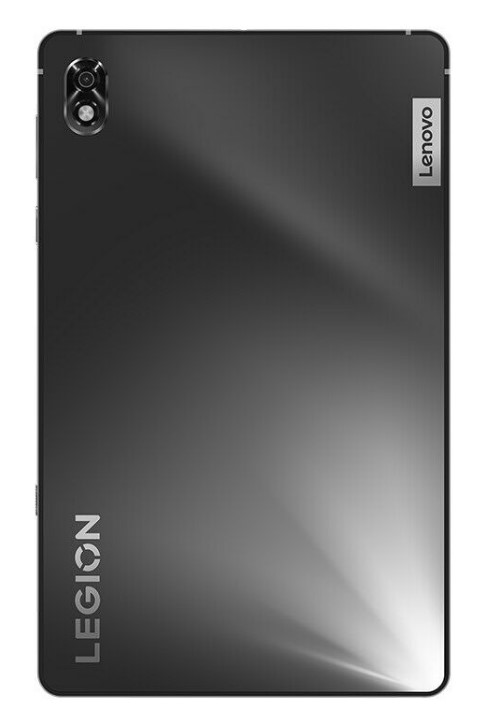 Legion Y700 gaming tablet 