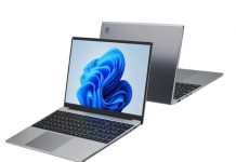 ALLDOCUBE launched its latest Laptop the GT Book 15: Specs, Price, Availability ALLDOCUBE GT Book 15