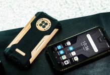 DOOGEE S96 GT Rugged Smartphone Launched Globally on AliExpress: Specs, Price, Discounts and More Doogee S96 GT
