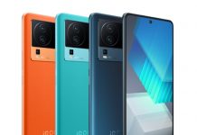 IQOO Neo 7 5G Phone is now available on Giztop for $459 IQOO Neo 7 5G